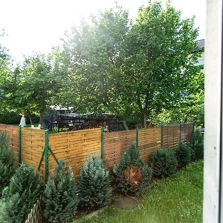 Ladna Kawalerka Blisko Lasu * Gdańsk